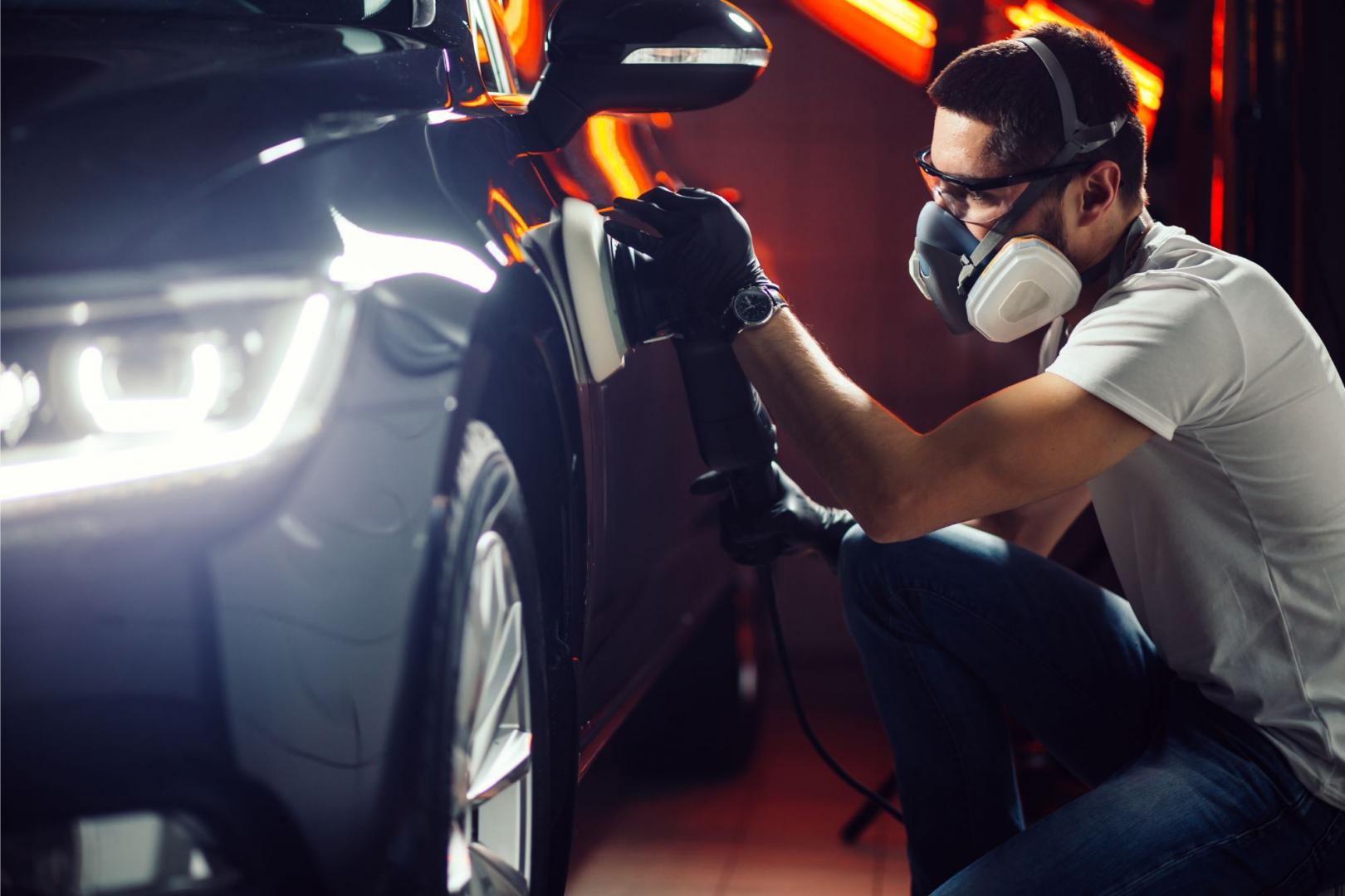 Carrosserie automobile Hazebrouck
